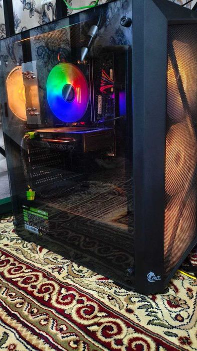 intel core-i5 - RTX 5050 8GB