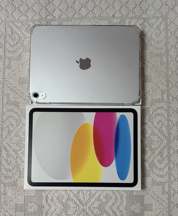 Tableta APPLE iPad 11