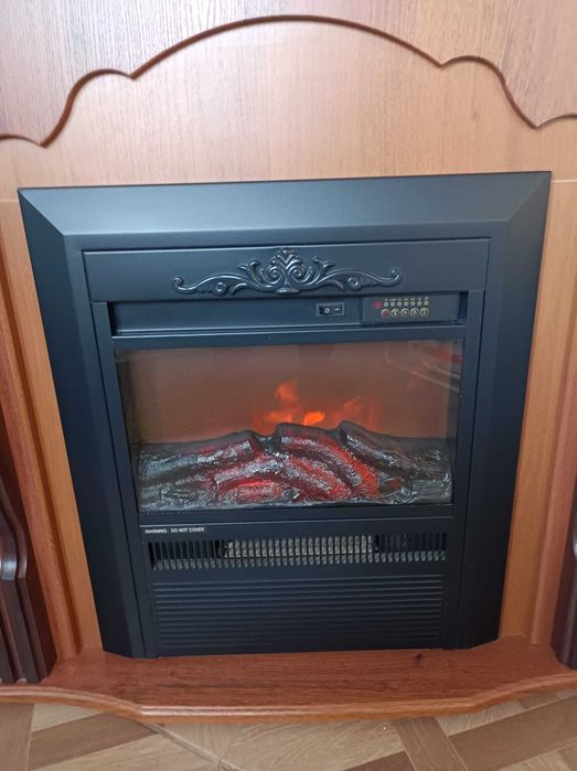 Șemineu electric de vânzare