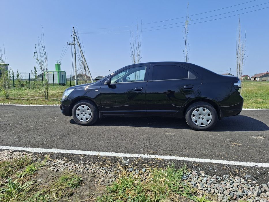 Продам черный кобальт 2026г.в.