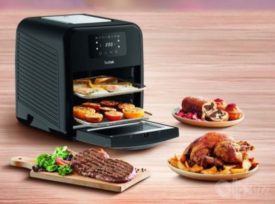 Аэрогриль Tefal FW501