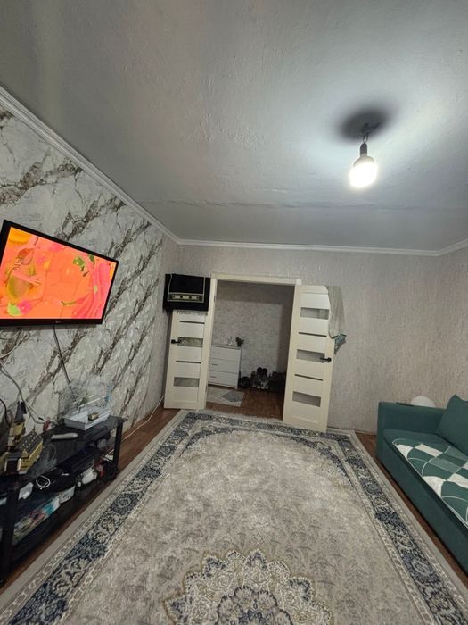 Квартира в солнечном