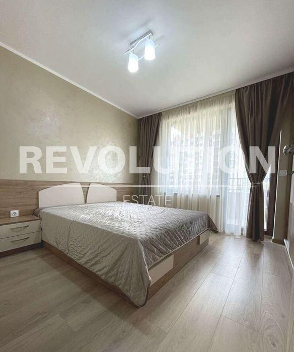 Дава се под наем Двустаен апартамент в Варна, Победа - 63 кв.м за 725 € - Снимка #5