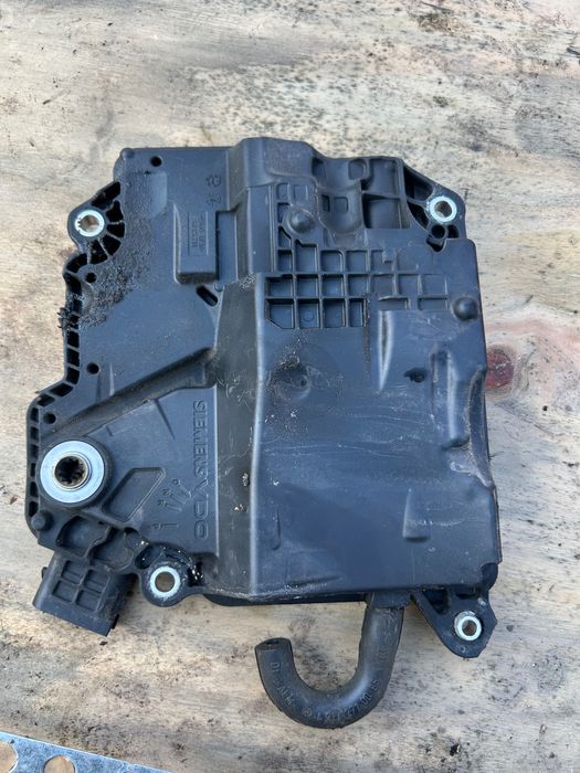 Управление на автоматични скорости  w211 w212 w164 C class, E class,ML