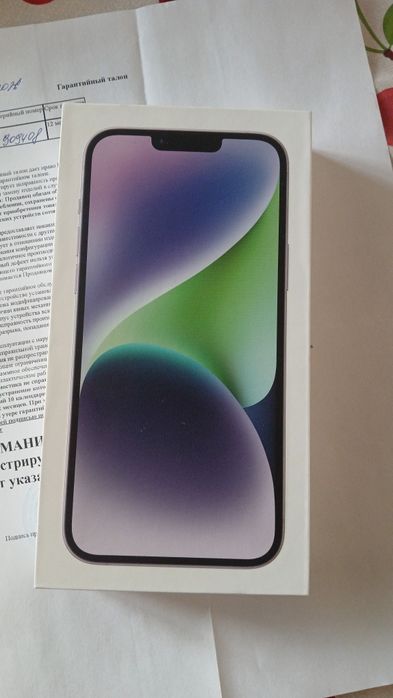 iPhone 14Plus продам