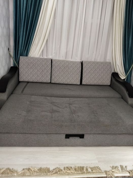 Жиналмалы диван сатылады