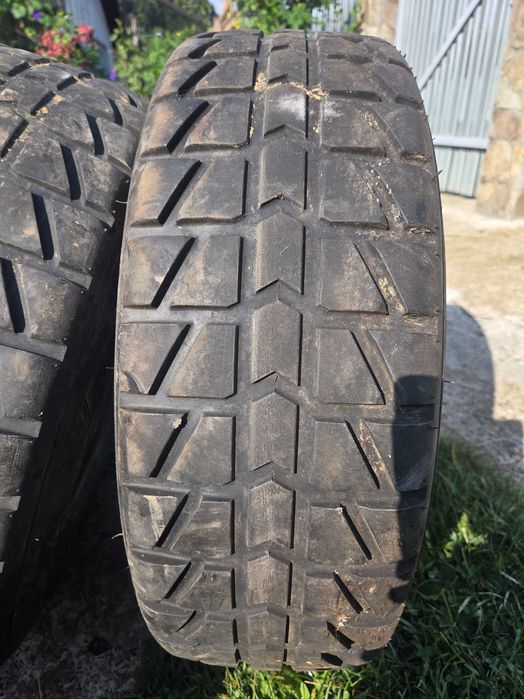 Anvelope fata atv