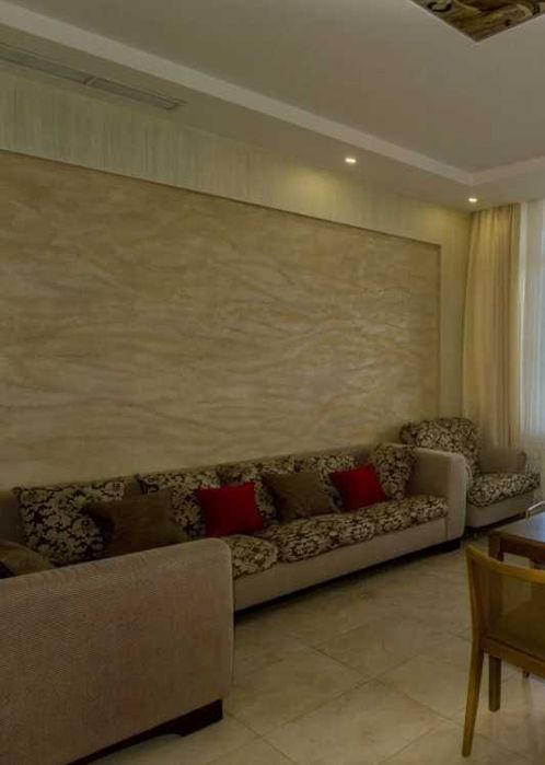 Дава се под наем Тристаен апартамент в Пловдив, Южен - 90 кв.м за 331.5 € - Снимка #3