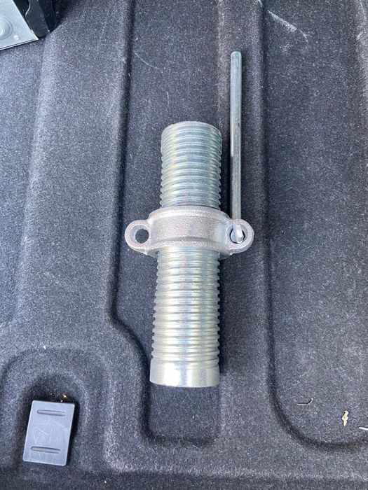 Стяжной винт для опалубки. Тайроты