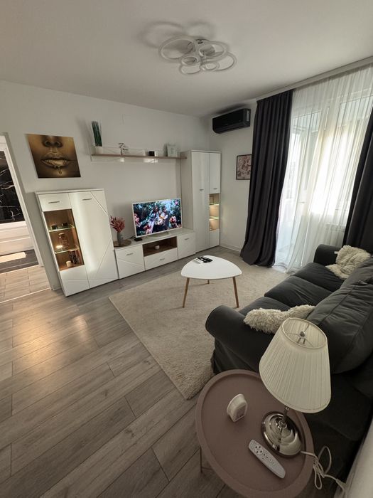 Apartament 2 camere - Basarab - Metrou