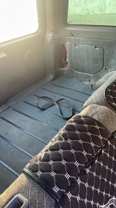 Машина сатылады Туркестанда