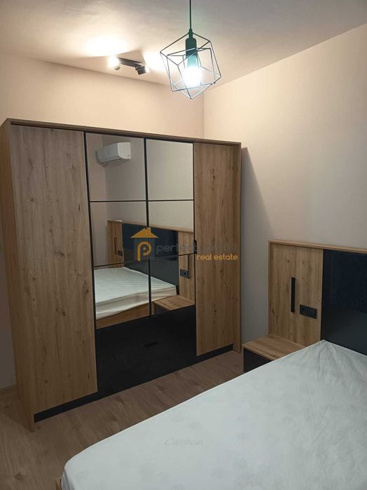 Двустаен апартамент в Тракия