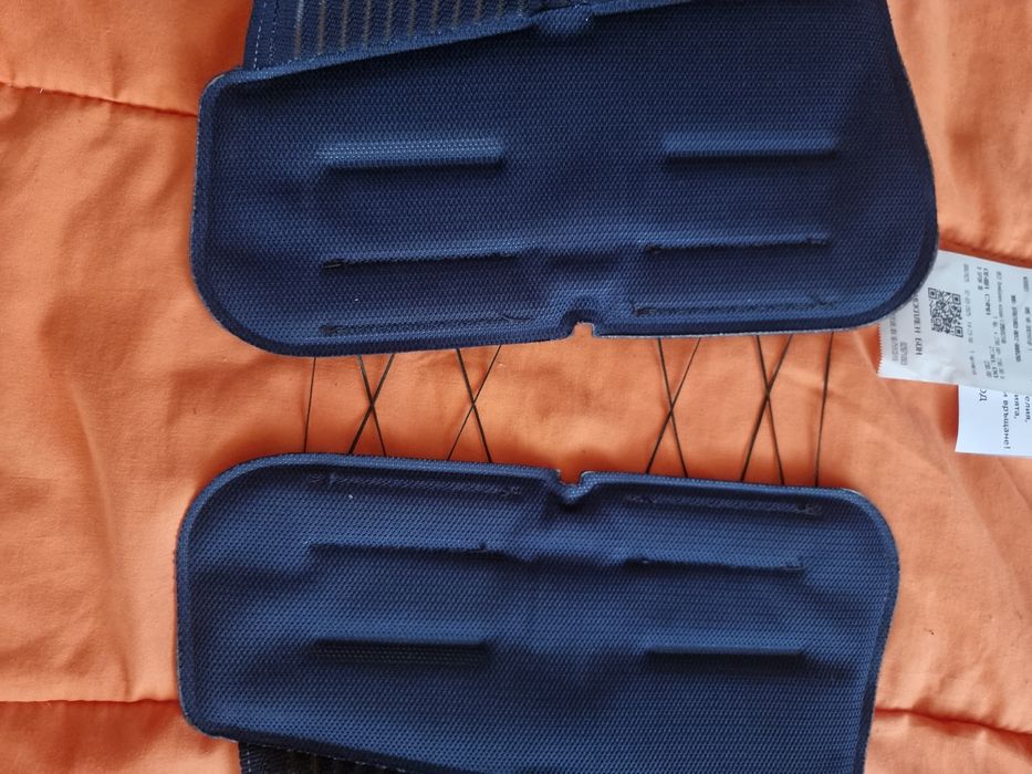 Лумбален колан при дискова херния