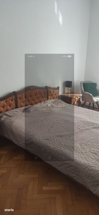 Inchiriez apartament in casa str. Olteniei .