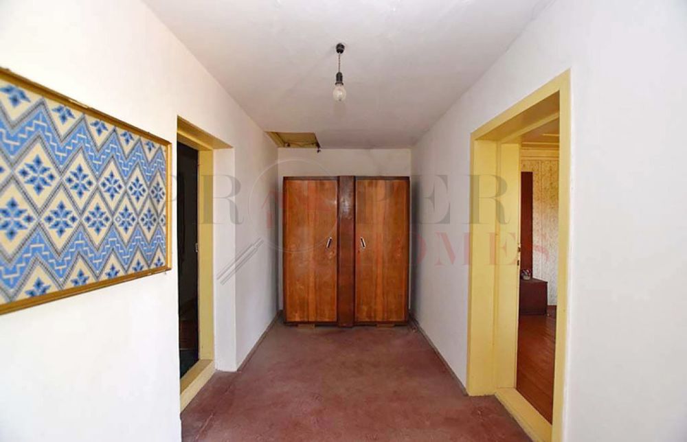 Продажба Къща гр. Свищов - с. Горна Студена 130m²