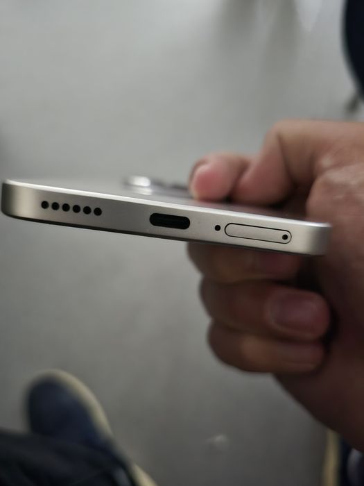 Xiaomi redmi note 15 pro 5g