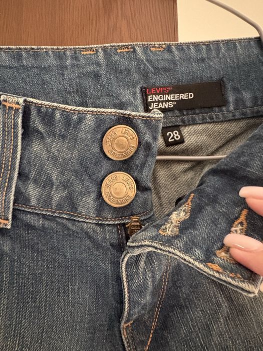 Дънки- Levis, 28 рр