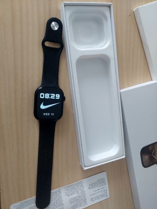 Apple watch 10series