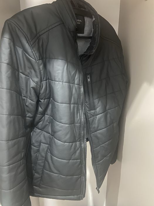 Куртка осенняя весенняя