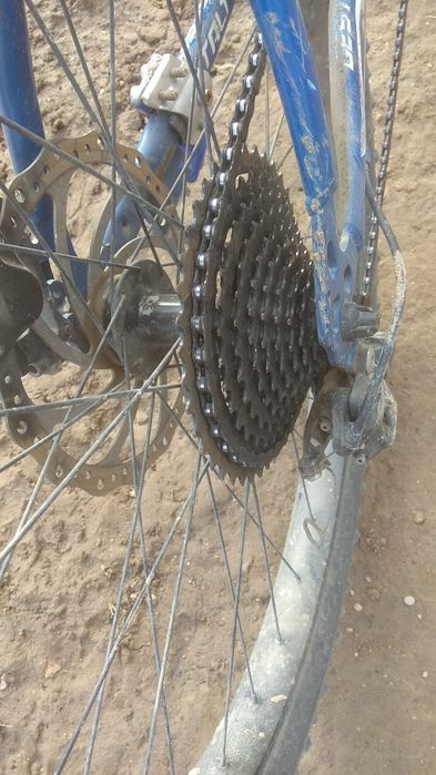 Велосипед Сатылады