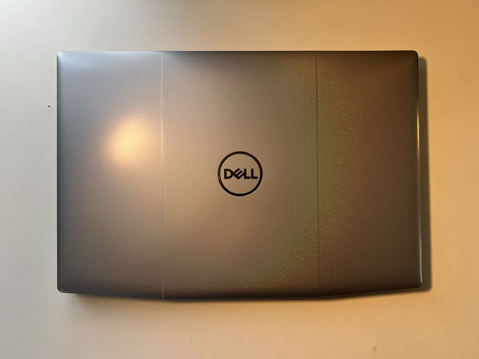 Laptop Gaming Dell G5 SE 5505-Ryzen5 /RX 5600M /32GB RAM