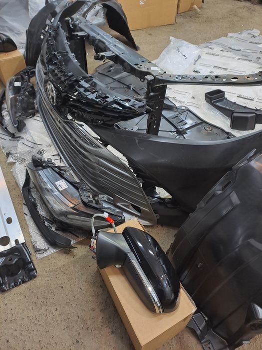 Автозапчасти для Camry 70 75