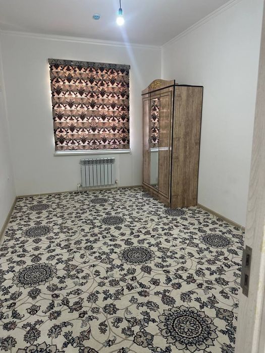 Аренда квартира Яшнобод Олмос навастройка дом 3/16/16