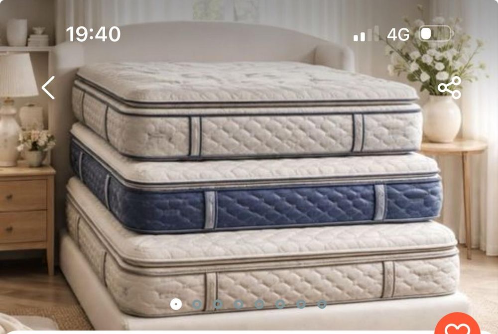 Оптом ортопед  матрас