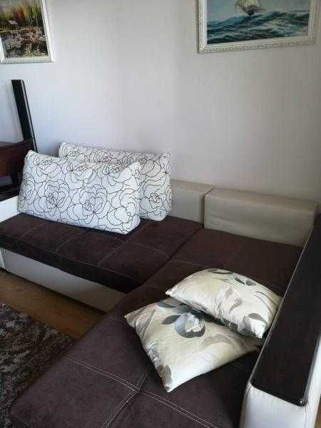 Двустаен апартамент в Резиденция Лазурен бряг! Гледка море!