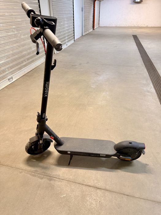 Тротинетка Xiaomi Scooter 5, ГАРАНЦИЯ 23м
