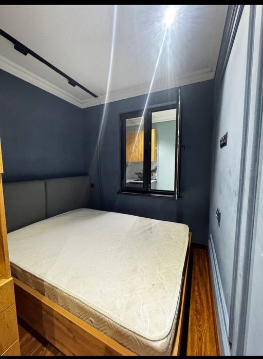 Продается срочно своя квартира 1*2/1/4 на Юнусабад 4 .