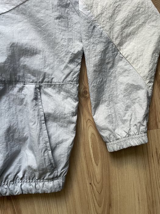 NIKE Oversize / мъжки анорак-суичър M/L