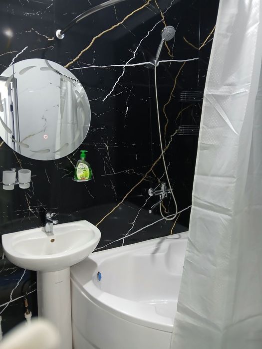 Квартира бар люкс аренда га бериледи