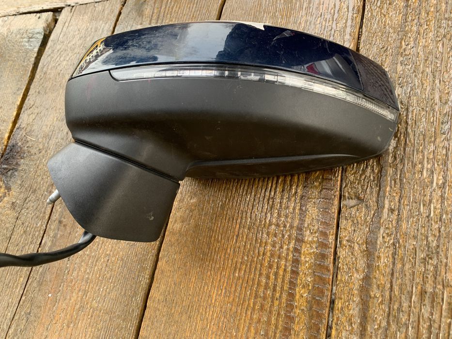 Огледало Ауди А3/Audi A3