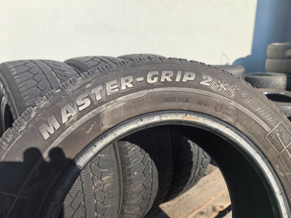 185/65/15 Семперит ДОТ 2018 г - 92 Товарен индекс