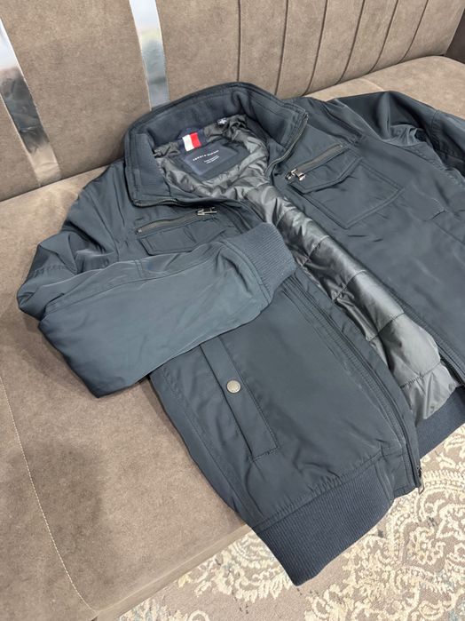 Мужская одежда куртка