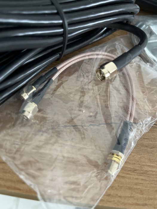 3G 4G antenna usb modem va router uchun