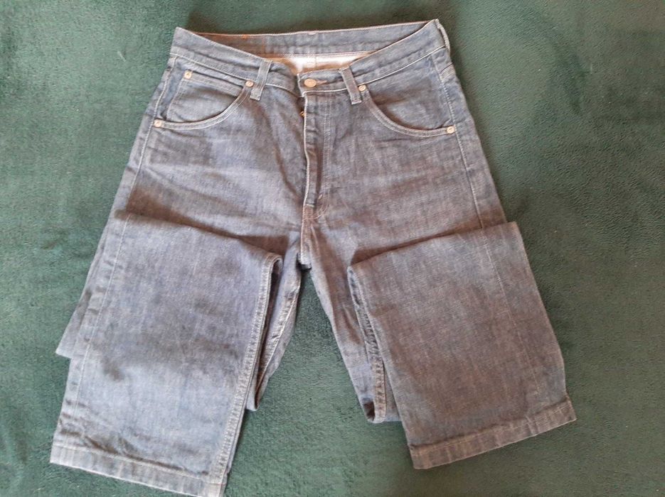 Blugi barbati Levi's marimea W 30 L 32