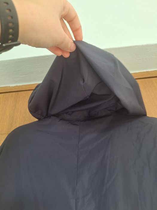 Geaca ploaie anti-vânt /pelerina