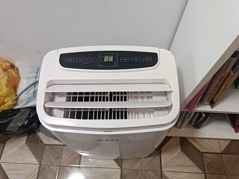 Aer condiționat portabil