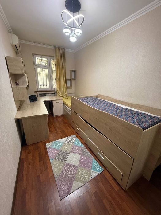 Аренда чиланзар 17.  Двух комнатная