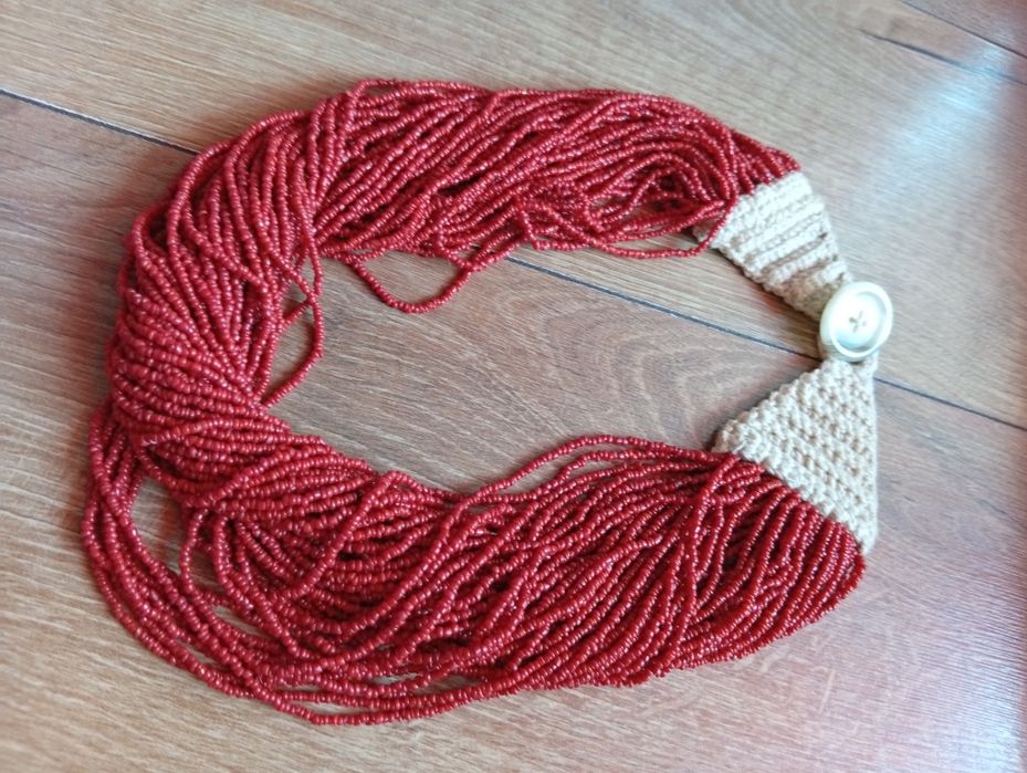Coral natural vechi
