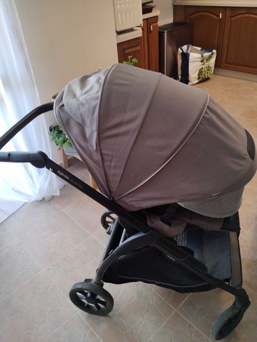 Детска количка Iglesina