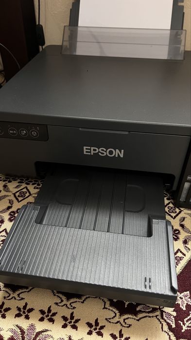 Принтер Epson L8050