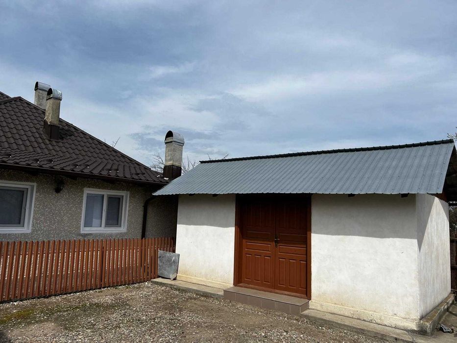 Gospodarie complexa – microferma