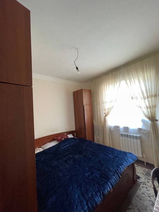 Сергели 16А да 3 хона 5 этаж ремонти билан срочно сотилади