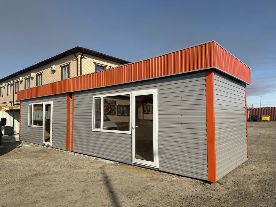 Продаются бутики