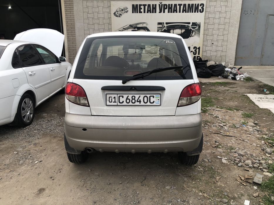 Продам или аренда выкуп Matiz BEST 2010 Arendaga