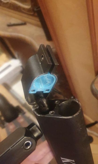 Уплотнительная втулка kugoo m4