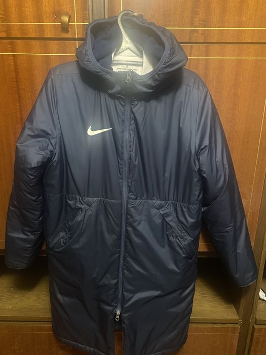 Продам куртку зима